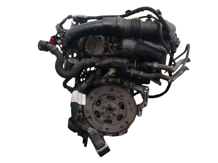 SILNIK KOMPLETNY CITROEN C4 III (2020-2024) 1.2 THP 130KM HNS