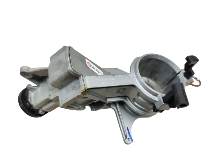STACYJKA KLUCZYK WKŁADKA OPEL ASTRA H LIFT (2006-2014) 1.9 CDTI 100KM 24214