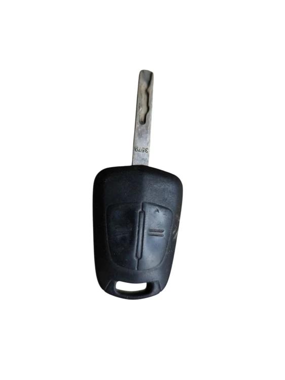 STACYJKA KLUCZYK WKŁADKA OPEL ASTRA H LIFT (2006-2014) 1.9 CDTI 100KM 24214