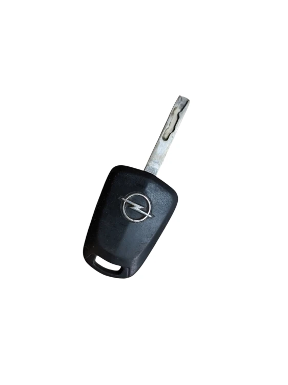 STACYJKA KLUCZYK WKŁADKA OPEL ASTRA H LIFT (2006-2014) 1.9 CDTI 100KM 24214