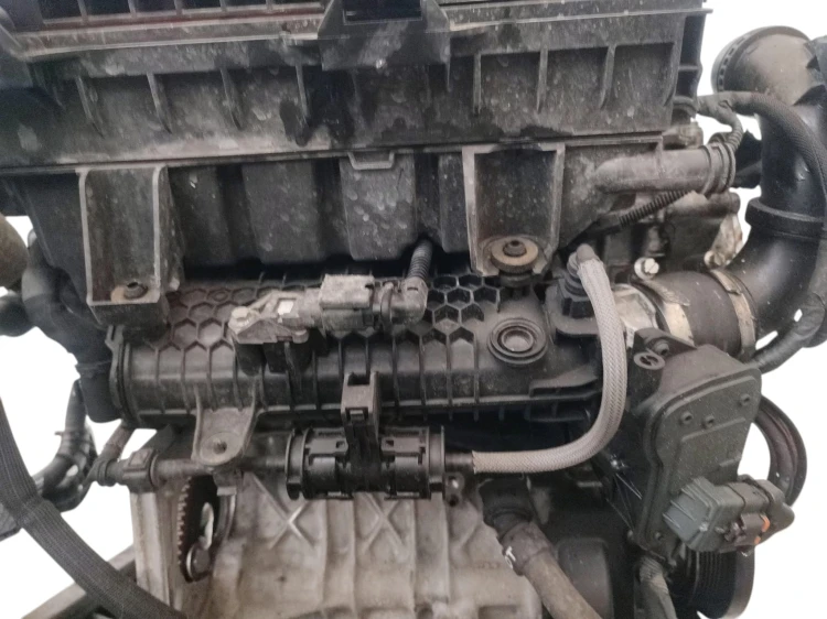 SILNIK KOMPLETNY CITROEN C4 III (2020-2024) 1.2 THP 130KM HNS