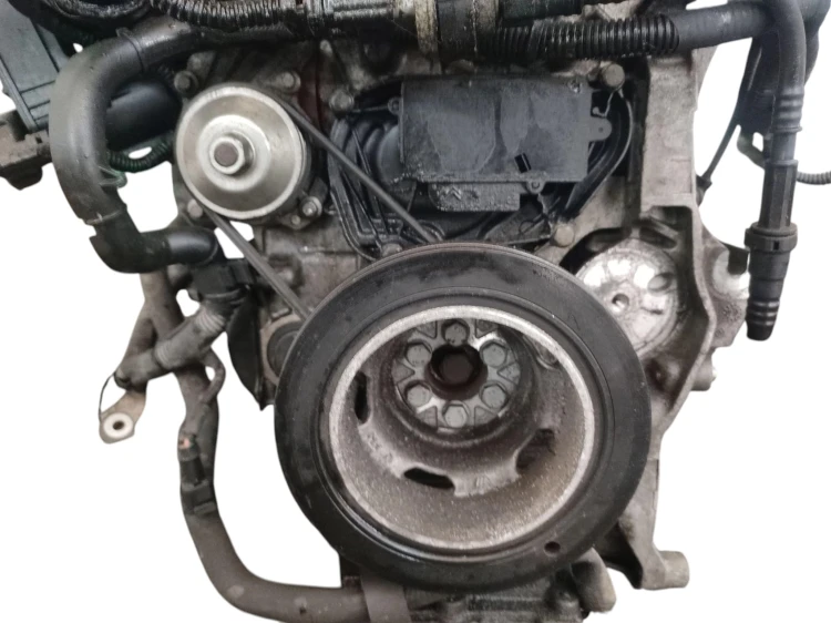 SILNIK KOMPLETNY CITROEN C4 III (2020-2024) 1.2 THP 130KM HNS