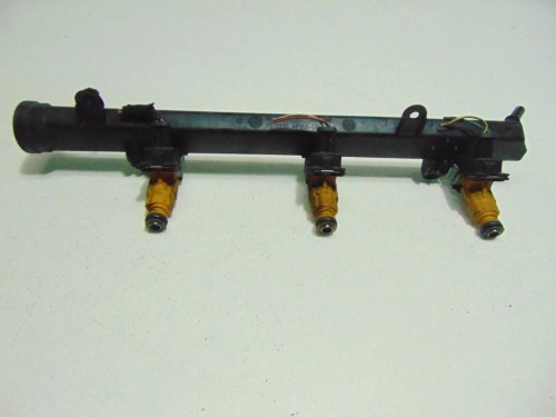 LISTWA WTRYSKOWA RENAULT LAGUNA II (2001-2005) 3.0 V6 9630333080