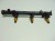 LISTWA WTRYSKOWA RENAULT LAGUNA II (2001-2005) 3.0 V6 9630333080
