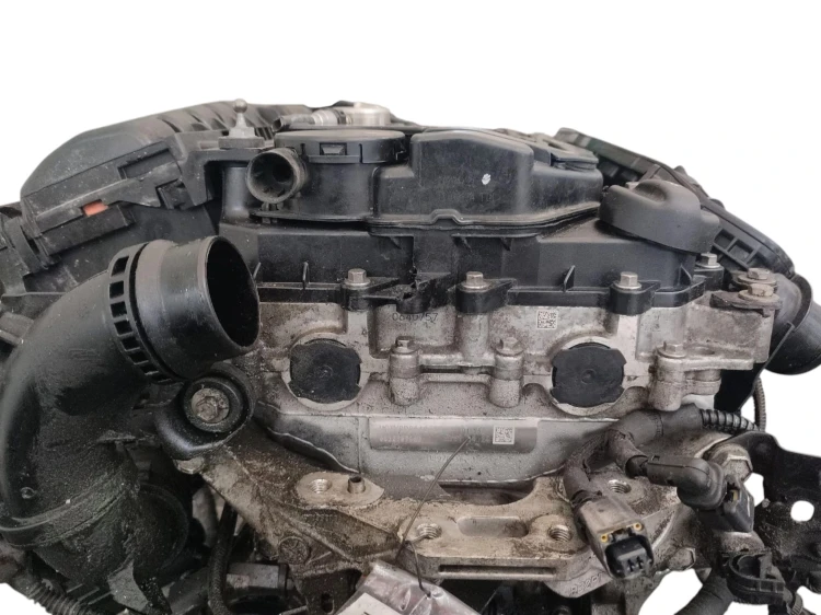SILNIK KOMPLETNY CITROEN C4 III (2020-2024) 1.2 THP 130KM HNS