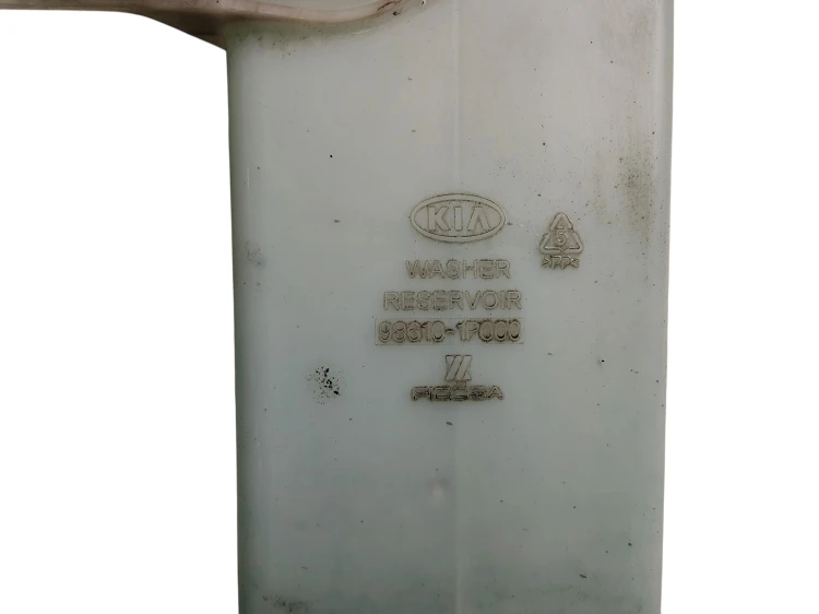 ZBIORNICZEK SPRYSKIWACZY KIA VENGA (2009-2014) 1.4 CRDI 90KM 986101P000