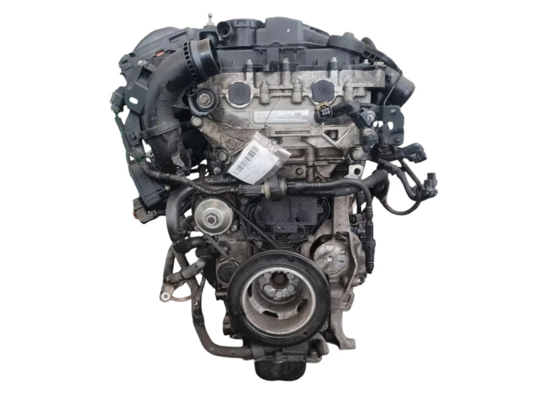 SILNIK KOMPLETNY CITROEN C4 III (2020-2024) 1.2 THP 130KM HNS