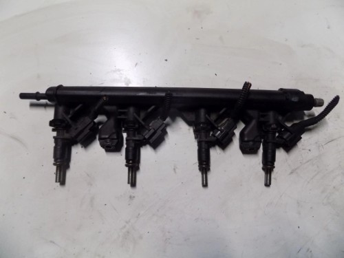 LISTWA WTRYSKOWA CITROEN C4 I LIFT (2008-2010) V757564580-02