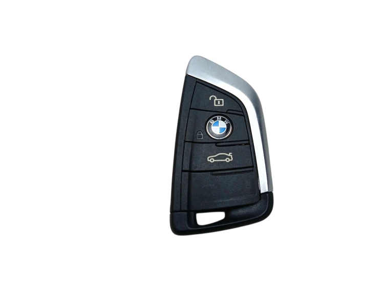 KLUCZYK PILOT BMW 2 F45 ACTIVE TOURER (2014-2018) 1.5 D 116KM