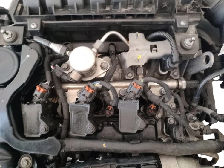 SILNIK KOMPLETNY CITROEN C4 III (2020-2024) 1.2 THP 130KM HNS