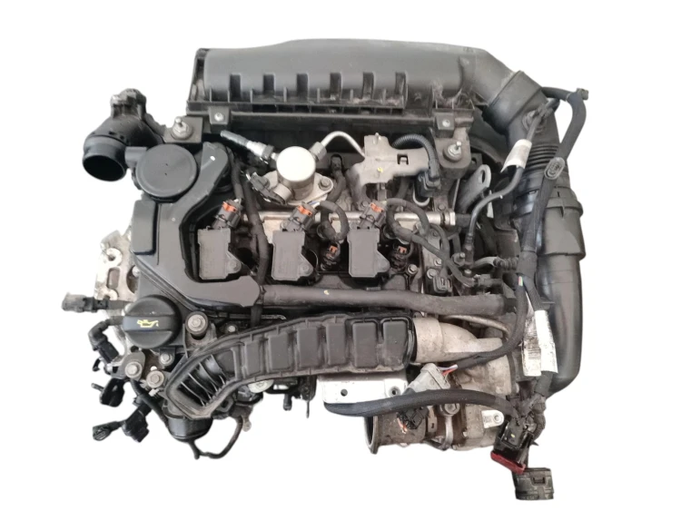 SILNIK KOMPLETNY CITROEN C4 III (2020-2024) 1.2 THP 130KM HNS
