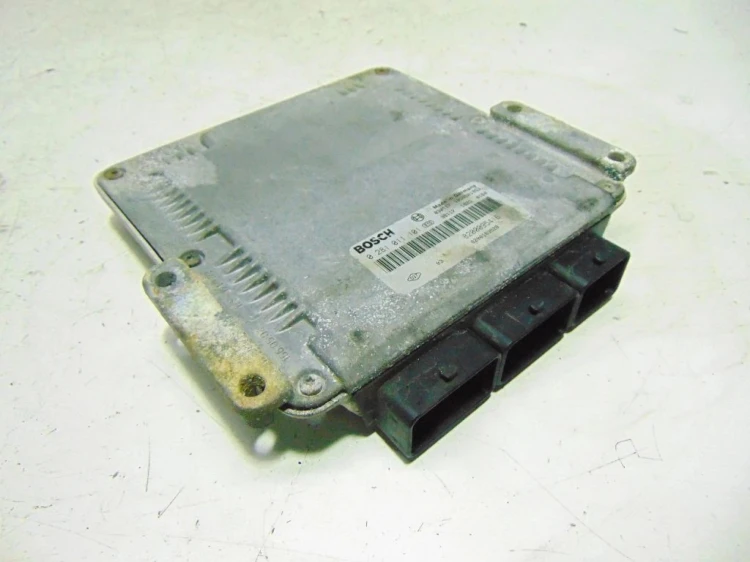 ZESTAW STARTOWY RENAULT LAGUNA II LIFT (2005-2007) 1.9 DCI 8200095416 82002