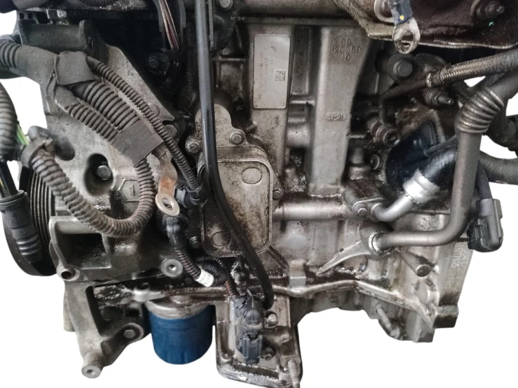 SILNIK KOMPLETNY CITROEN C4 III (2020-2024) 1.2 THP 130KM HNS