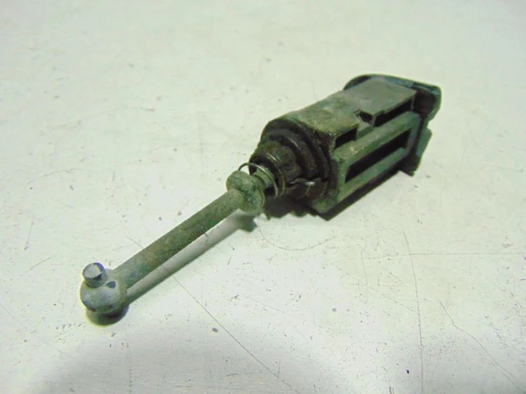 ZESTAW STARTOWY RENAULT LAGUNA II LIFT (2005-2007) 1.9 DCI 8200095416 82002