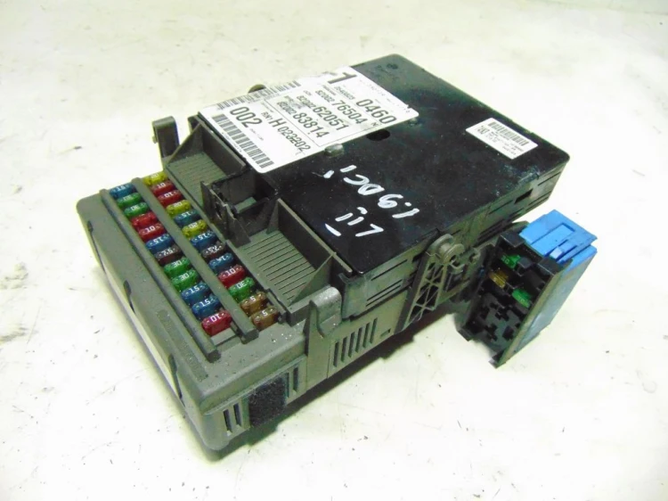 ZESTAW STARTOWY RENAULT LAGUNA II LIFT (2005-2007) 1.9 DCI 8200095416 82002