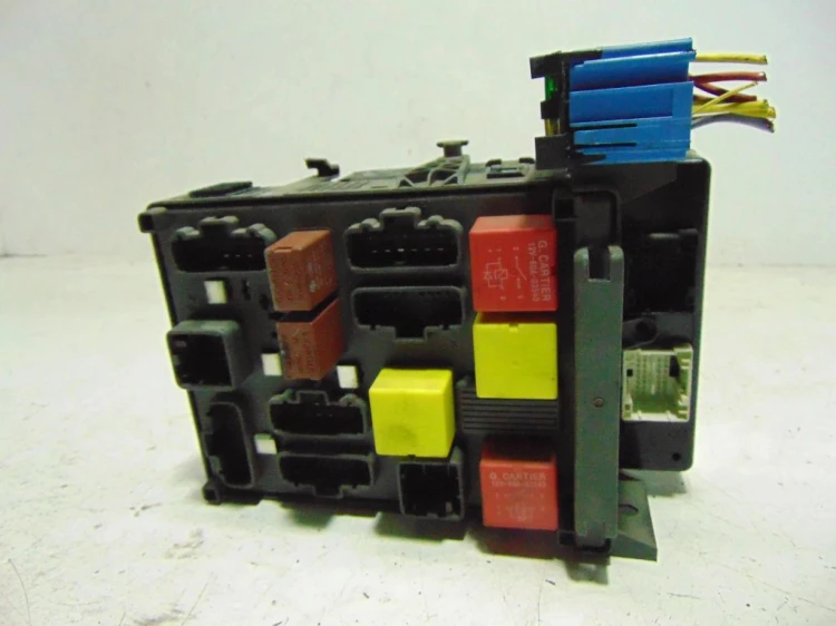 ZESTAW STARTOWY RENAULT LAGUNA II LIFT (2005-2007) 1.9 DCI 8200095416 82002
