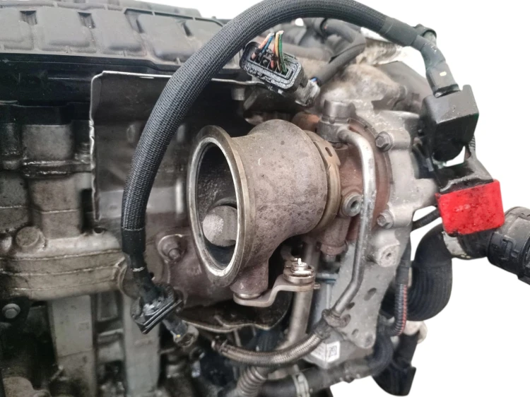 SILNIK KOMPLETNY CITROEN C4 III (2020-2024) 1.2 THP 130KM HNS