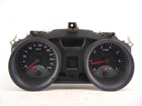 LICZNIK RENAULT MEGANE II LIFT (2005-2008) 1.6 16V 8200364588