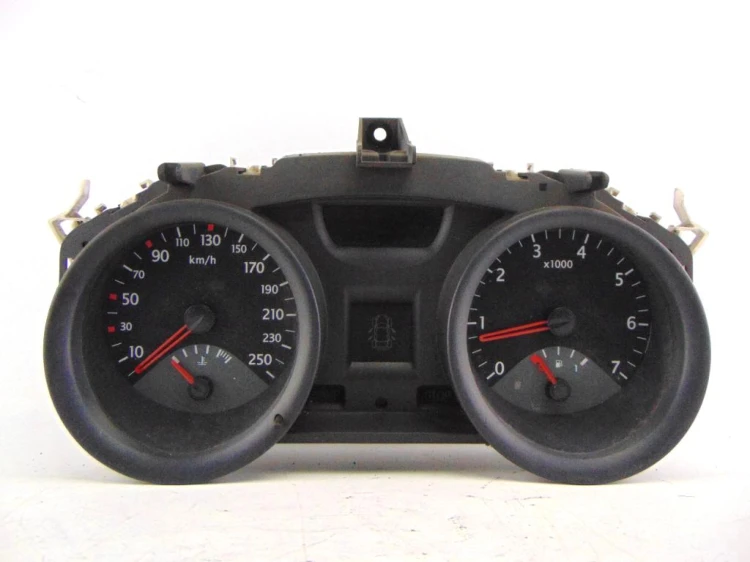 LICZNIK RENAULT MEGANE II LIFT (2005-2008) 1.6 16V 8200364588