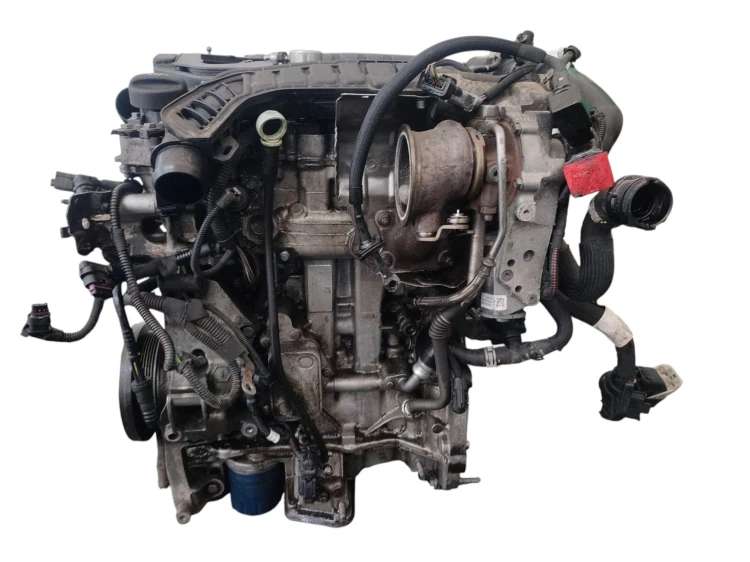 SILNIK KOMPLETNY CITROEN C4 III (2020-2024) 1.2 THP 130KM HNS