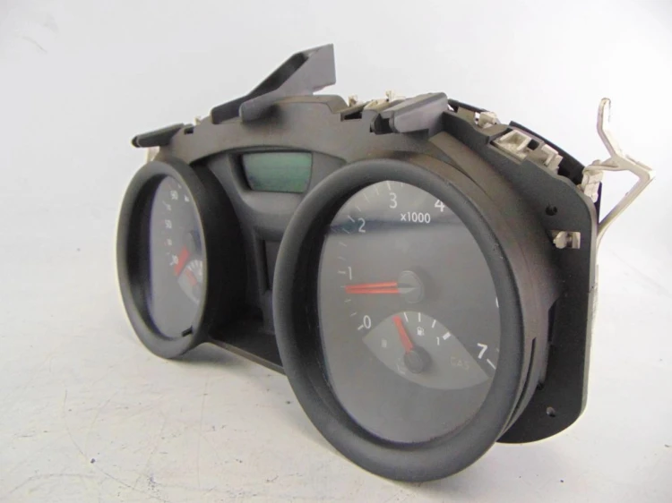 LICZNIK RENAULT MEGANE II LIFT (2005-2008) 1.6 16V 8200364588