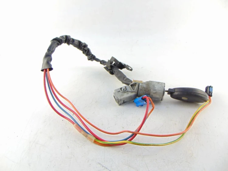 STACYJKA CITROEN C5 I (2001-2004) 2.0 16V