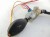 STACYJKA CITROEN C5 I (2001-2004) 2.0 16V