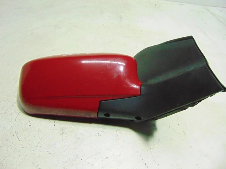 LUSTERKO PRAWE HONDA CIVIC VII LIFT 1.7CDTI
