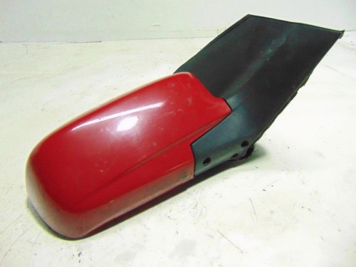 LUSTERKO PRAWE HONDA CIVIC VII LIFT 1.7CDTI