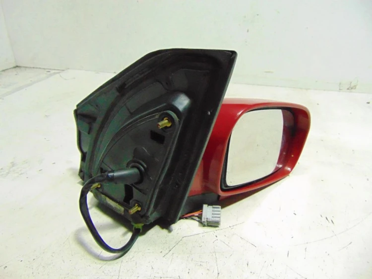 LUSTERKO PRAWE HONDA CIVIC VII LIFT 1.7CDTI