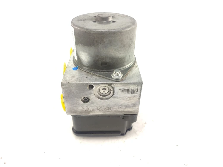 POMPA ABS FORD S-MAX MK1 (2006-2010) 1.8 TDCI 125KM 6G91-2M110-AH