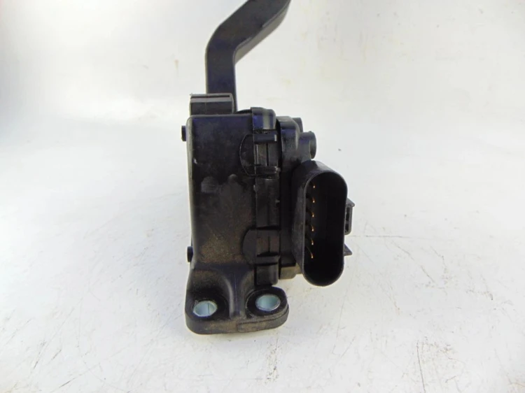 PEDAŁ GAZU POTENCJOMETR FORD FUSION (2001-2005) 1.4 16V 80KM 2S61-9F836-AA