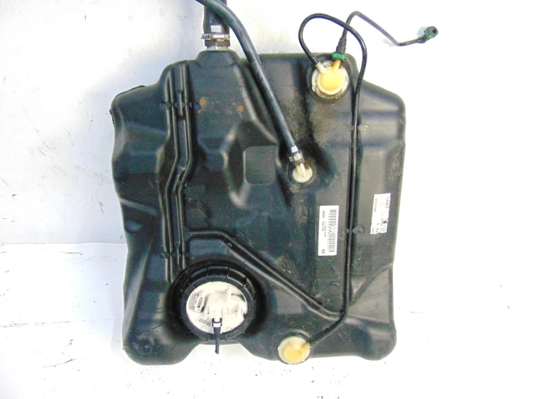 ZBIORNIK PALIWA BAK FORD FOCUS MK3 1.0 EcoBoost BV61-9K007-K