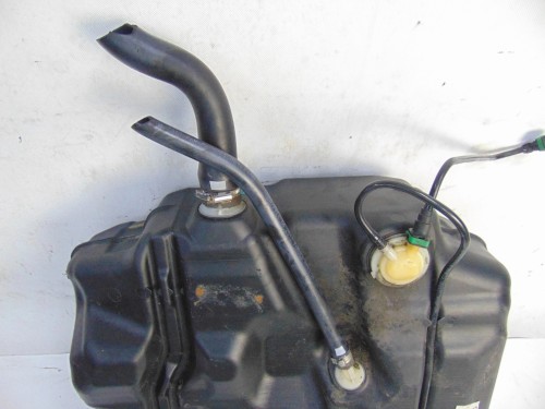 ZBIORNIK PALIWA BAK FORD FOCUS MK3 1.0 EcoBoost BV61-9K007-K