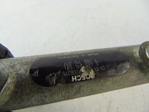 LISTWA WTRYSKOWA VOLVO V40 I (1995-2004) 0445214024