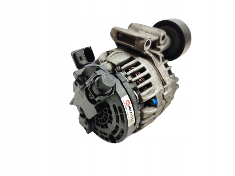 ALTERNATOR BMW E46 (1998-2001) 1.9 118KM N42B18A