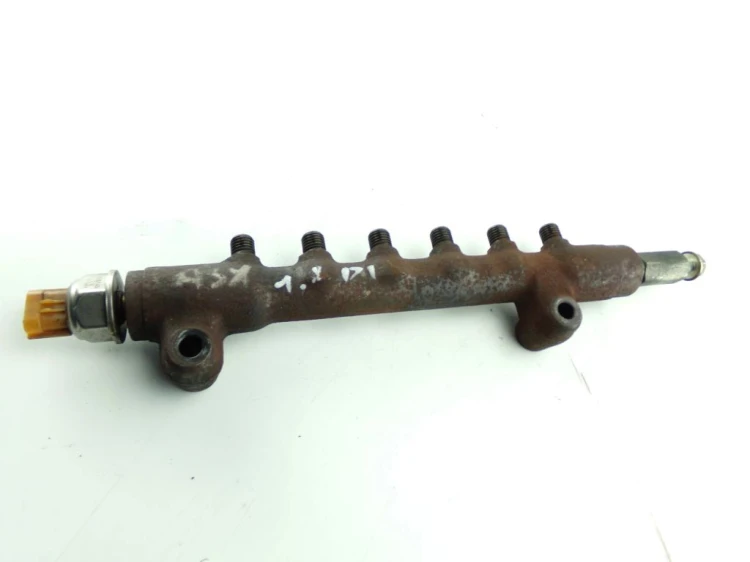LISTWA WTRYSKOWA MITSUBISHI ASX (2010-) BRAK