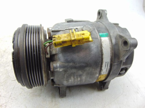 SPRĘŻARKA KLIMATYZACJI CITROEN C5 I (2001-2004) 2.0 HDI 1135512