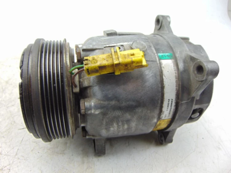 SPRĘŻARKA KLIMATYZACJI CITROEN C5 I (2001-2004) 2.0 HDI 1135512