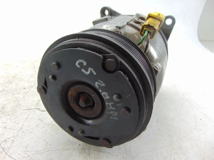SPRĘŻARKA KLIMATYZACJI CITROEN C5 I (2001-2004) 2.0 HDI 1135512
