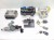 ZESTAW STARTOWY HYUNDAI SONATA V (2004-2009) 2.0 CRDI 39113-27405