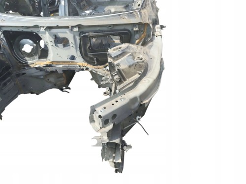PODŁUŻNICA LEWA VOLVO XC90 II LIFT (2019-2024) 2.0 T8 390KM