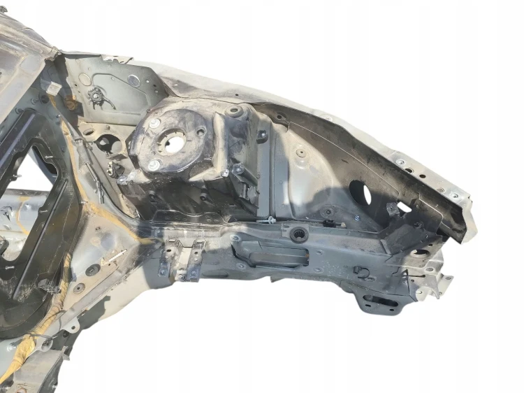 PODŁUŻNICA LEWA VOLVO XC90 II LIFT (2019-2024) 2.0 T8 390KM