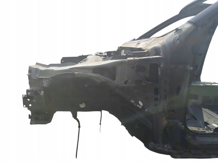 PODŁUŻNICA LEWA VOLVO XC90 II LIFT (2019-2024) 2.0 T8 390KM