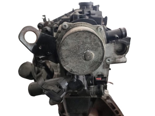 SILNIK SŁUPEK DACIA LODGY (2012-2017) 1.5 DCI 107KM K9K846