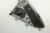 OSŁONA SŁUPKA WEWNĘTRZNEGO PRAWA FORD TRANSIT CONECT II 1.5 TDCI DT11-V0319