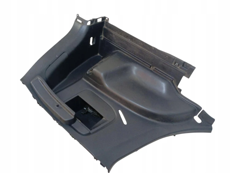 BOCZEK BAGAŻNIKA PRAWY HONDA JAZZ III LIFT (2011-2015) 1.2 90KM