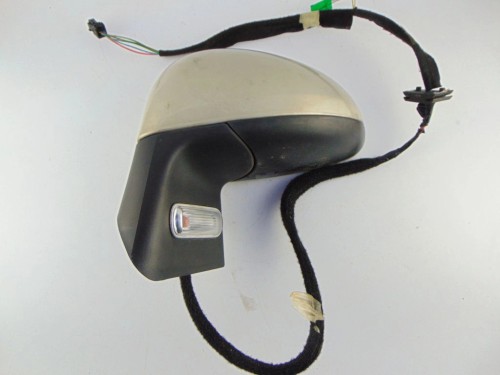 LUSTERKO LEWE CITROEN C4 I (2004-2008) 1.6 16V