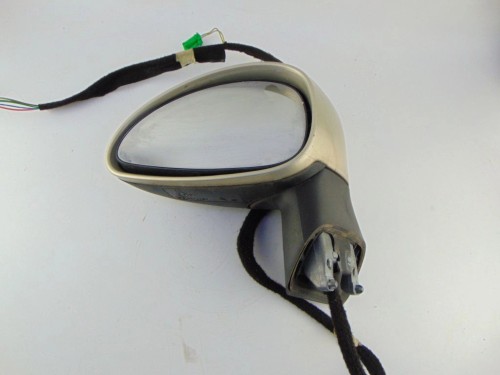 LUSTERKO LEWE CITROEN C4 I (2004-2008) 1.6 16V