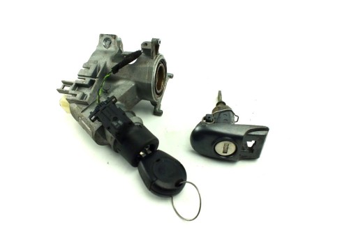 STACYJKA KLUCZYK WKŁADKA SEAT IBIZA II LIFT 1.9 TDI 357905851F